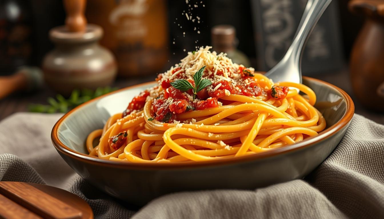 Homemade baking and desserts